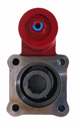 Toma de fuerza - línea T42 - TORK - scania - A&C Soluciones