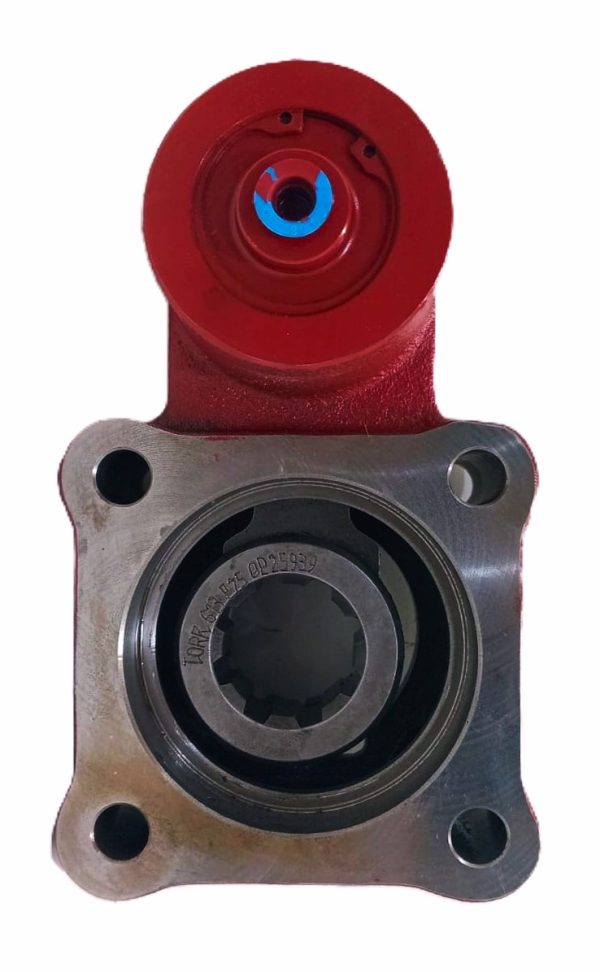 Toma de fuerza - línea T42 - TORK - scania - A&C Soluciones