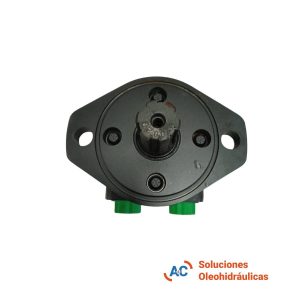 Motor serie H de 46cc - Eaton - draper MacDon lona central - A&C Soluciones