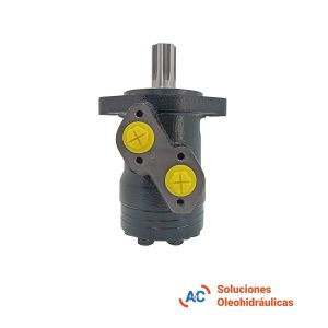 Motor serie P de 50cc - draper cnh lona central - A&C Soluciones