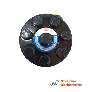 Motor serie P de 50cc - draper cnh lona central - A&C Soluciones