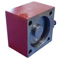 Toma de fuerza - línea T20 - TORK - A&C Soluciones