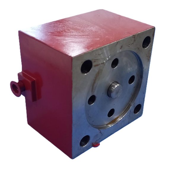 Toma de fuerza - línea T20 - TORK - A&C Soluciones