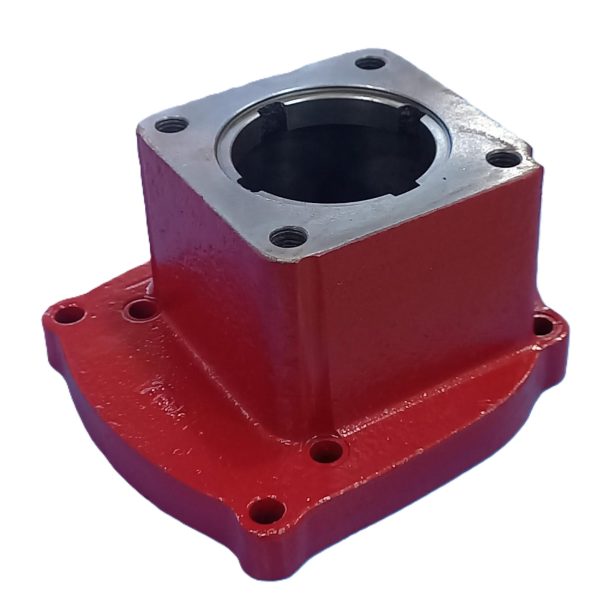 Toma de fuerza - línea T20 - TORK - A&C Soluciones