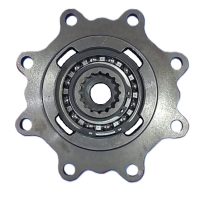 Toma de fuerza - línea T44 - TORK - A&C Soluciones