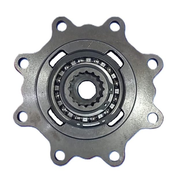 Toma de fuerza - línea T44 - TORK - A&C Soluciones