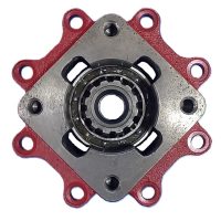 Toma de fuerza - línea T44 - TORK - A&C Soluciones