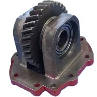 Toma de fuerza - línea T44 - TORK - A&C Soluciones