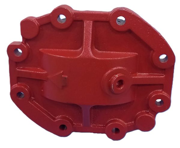 Toma de fuerza - línea T44 - TORK - A&C Soluciones