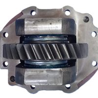 Toma de fuerza - línea T44 - TORK - A&C Soluciones