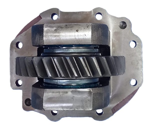 Toma de fuerza - línea T44 - TORK - A&C Soluciones