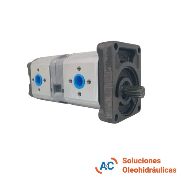 bomba valtra - ayc soluciones