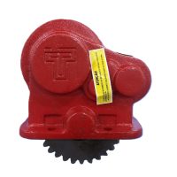 Toma de fuerza - línea LC33 - TORK - A&C Soluciones