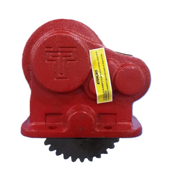 Toma de fuerza - línea LC33 - TORK - A&C Soluciones