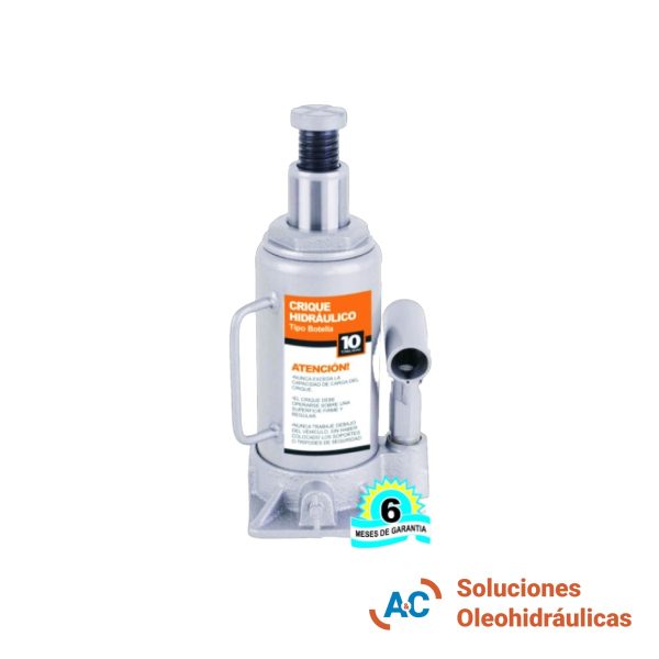 bct10 - A&C soluciones