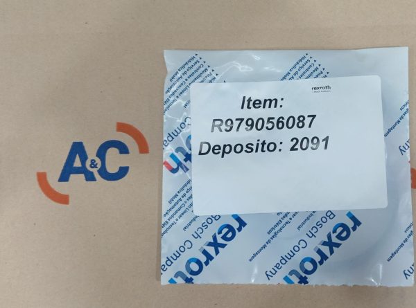 Kit de sellos R979056087 - AYC Soluciones