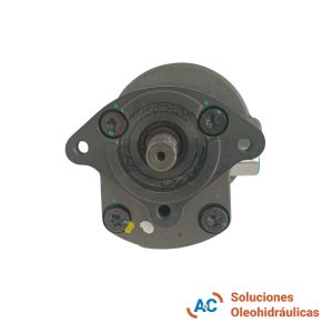 bomba rexroth deutz con depósito A&C Soluciones frente