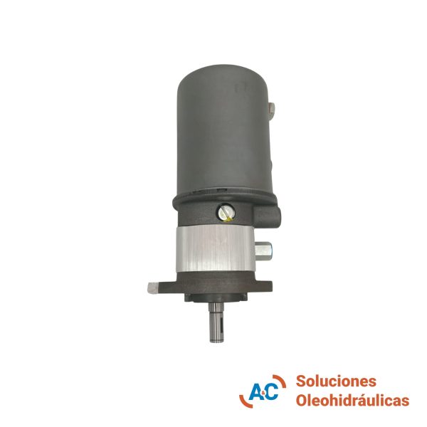 bomba rexroth deutz con depósito A&C Soluciones inferior