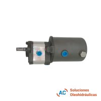 bomba rexroth deutz con depósito A&C Soluciones lateral 2