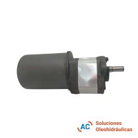 bomba rexroth deutz con depósito A&C Soluciones lateral opuesto