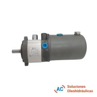 bomba rexroth deutz con depósito A&C Soluciones superior