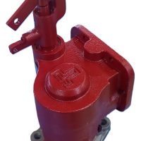 Toma de fuerza - línea LC78 - TORK - A&C Soluciones