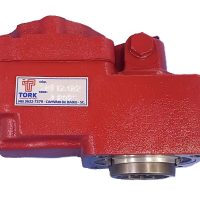 Toma de fuerza - línea T1x - TORK - A&C Soluciones