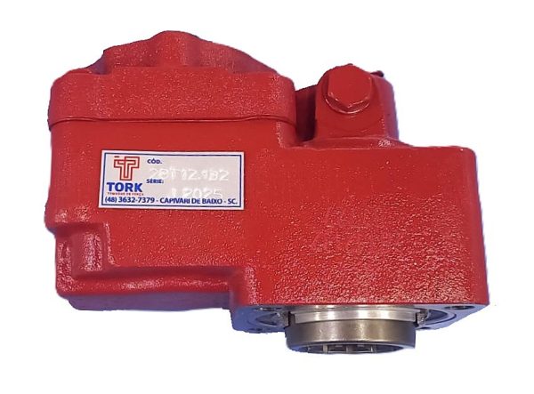 Toma de fuerza - línea T1x - TORK - A&C Soluciones