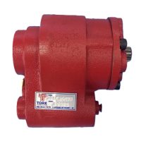 Toma de fuerza - línea LC61 - TORK - A&C Soluciones