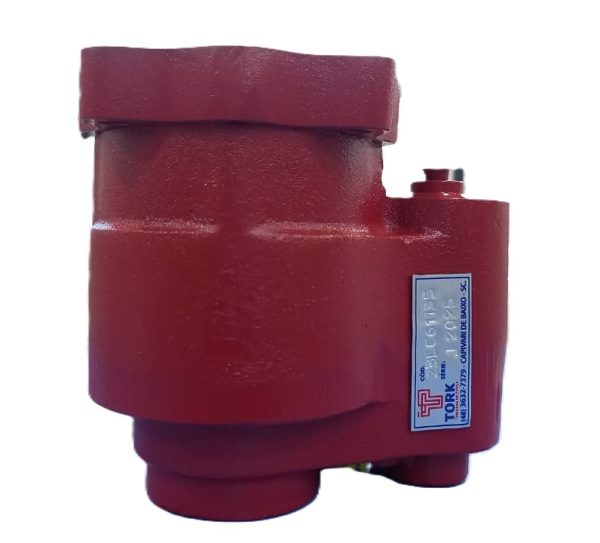 Toma de fuerza - línea LC33 - TORK - A&C Soluciones