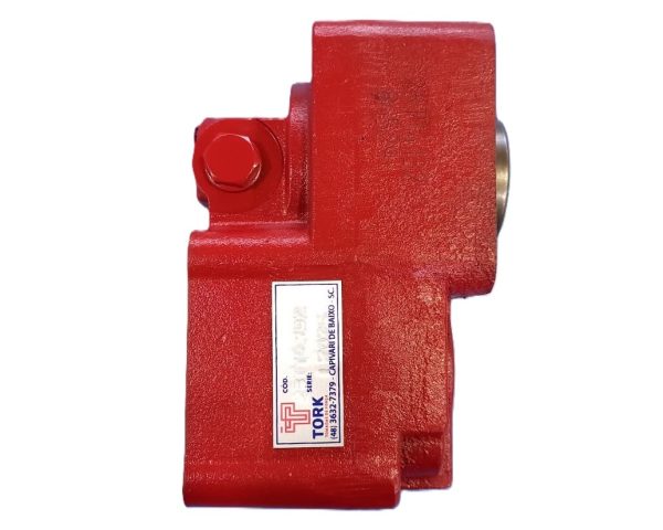 Toma de fuerza - trasera Z8 - TORK