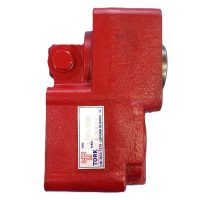 Toma de fuerza - trasera - TORK - A&C Soluciones