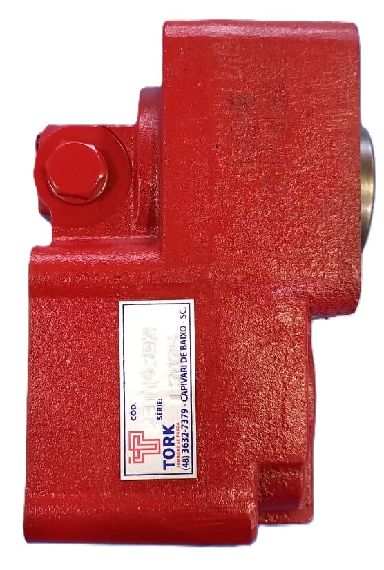 Toma de fuerza - línea T10 - TORK - A&C Soluciones