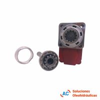 Toma de fuerza - línea T11 - TORK - zf - A&C Soluciones