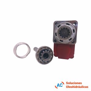 Toma de fuerza - línea T11 - TORK - zf - A&C Soluciones