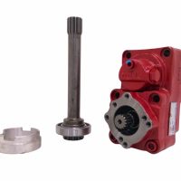 Toma de fuerza - línea T11 - TORK - A&C Soluciones