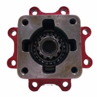 Toma de fuerza - línea T42 - TORK - scania - A&C Soluciones