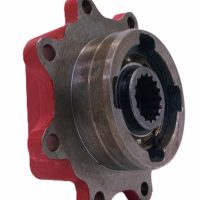 Toma de fuerza - línea T42 - TORK - scania - A&C Soluciones