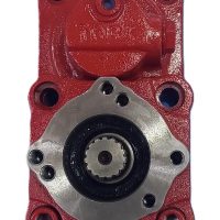 Toma de fuerza - línea T1x - TORK - A&C Soluciones