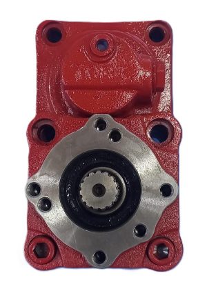 Toma de fuerza - línea T1x - TORK - A&C Soluciones