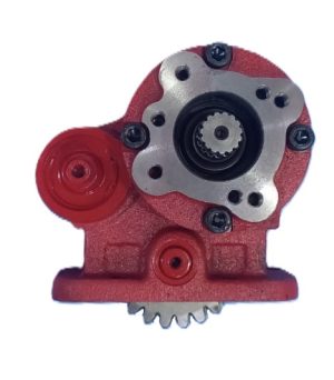 Toma de fuerza - línea LC26 - TORK - eaton clark - A&C Soluciones