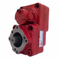 Toma de fuerza - línea T11 - TORK - A&C Soluciones