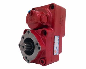 Toma de fuerza - línea T11 - TORK - A&C Soluciones