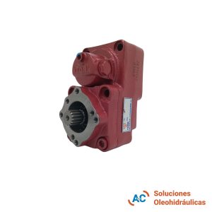 Toma de fuerza - línea T11 - TORK - zf - A&C Soluciones