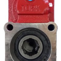 Toma de fuerza - línea T19 - TORK - A&C Soluciones