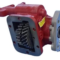 Toma de fuerza - línea LC78 - TORK - A&C Soluciones