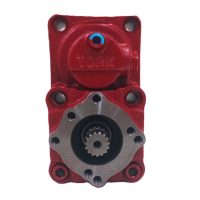 Toma de fuerza - línea T0x - TORK - A&C Soluciones