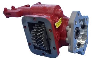 Toma de fuerza - línea LC78 - TORK - A&C Soluciones