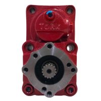 Toma de fuerza - línea T11 - TORK - A&C Soluciones