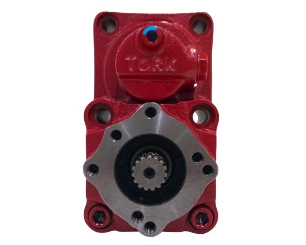 Toma de fuerza - línea T11 - TORK - A&C Soluciones